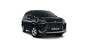 Toyota NEW AVANZA